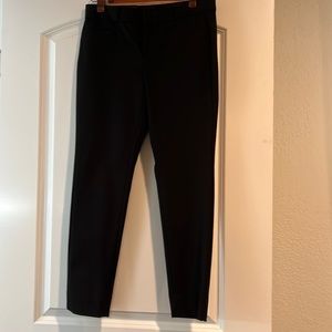 Banana Republic Sloan Pants Sz2p